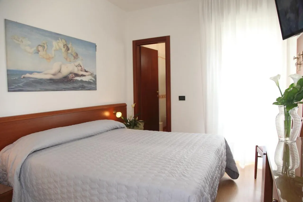 Hotel Gran Venere Beach 3 Superior Bibione Olaszország
