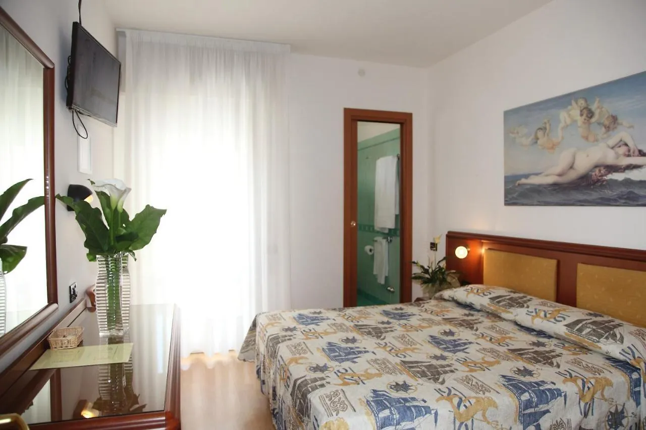 Hotel Gran Venere Beach 3 Superior Bibione 3*,  Olaszország