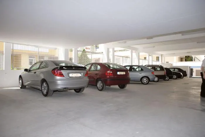 Hotel Gran Venere Beach 3 Superior Bibione Italien
