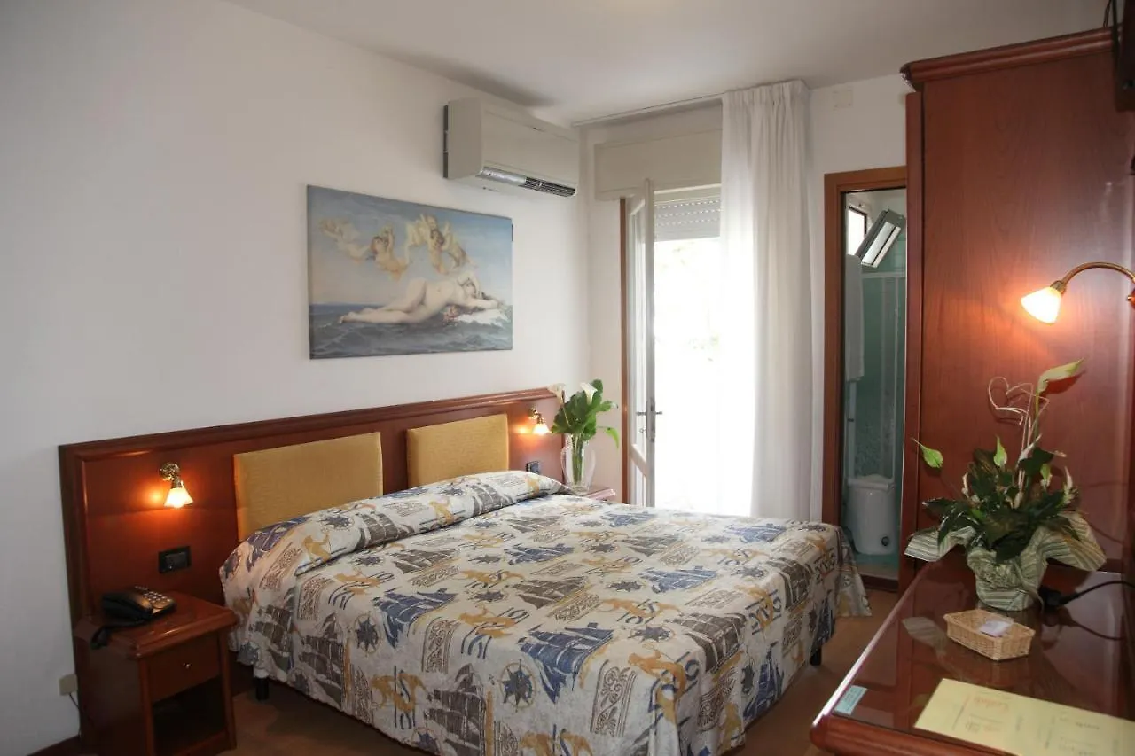 Hotel Gran Venere Beach 3 Superior Bibione