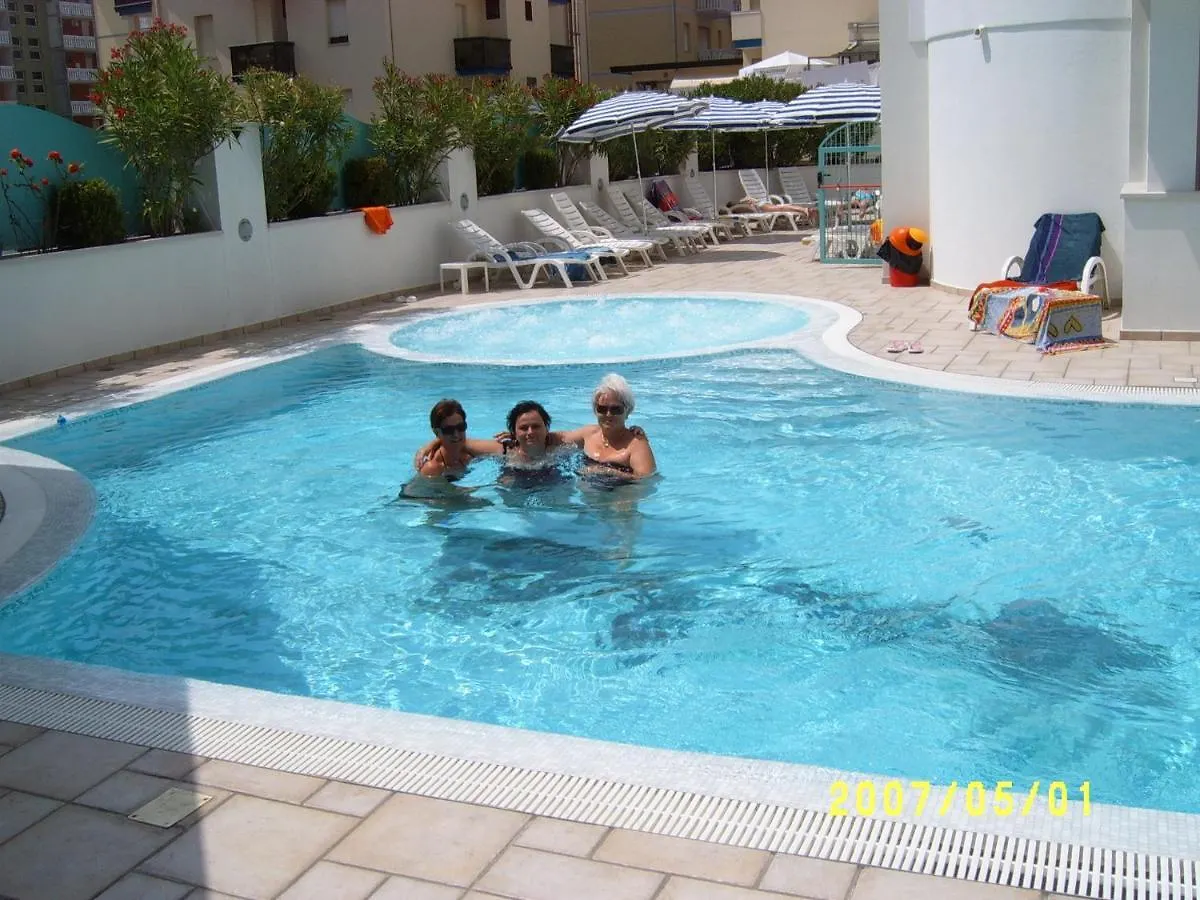 Hotel Gran Venere Beach 3 Superior Bibione