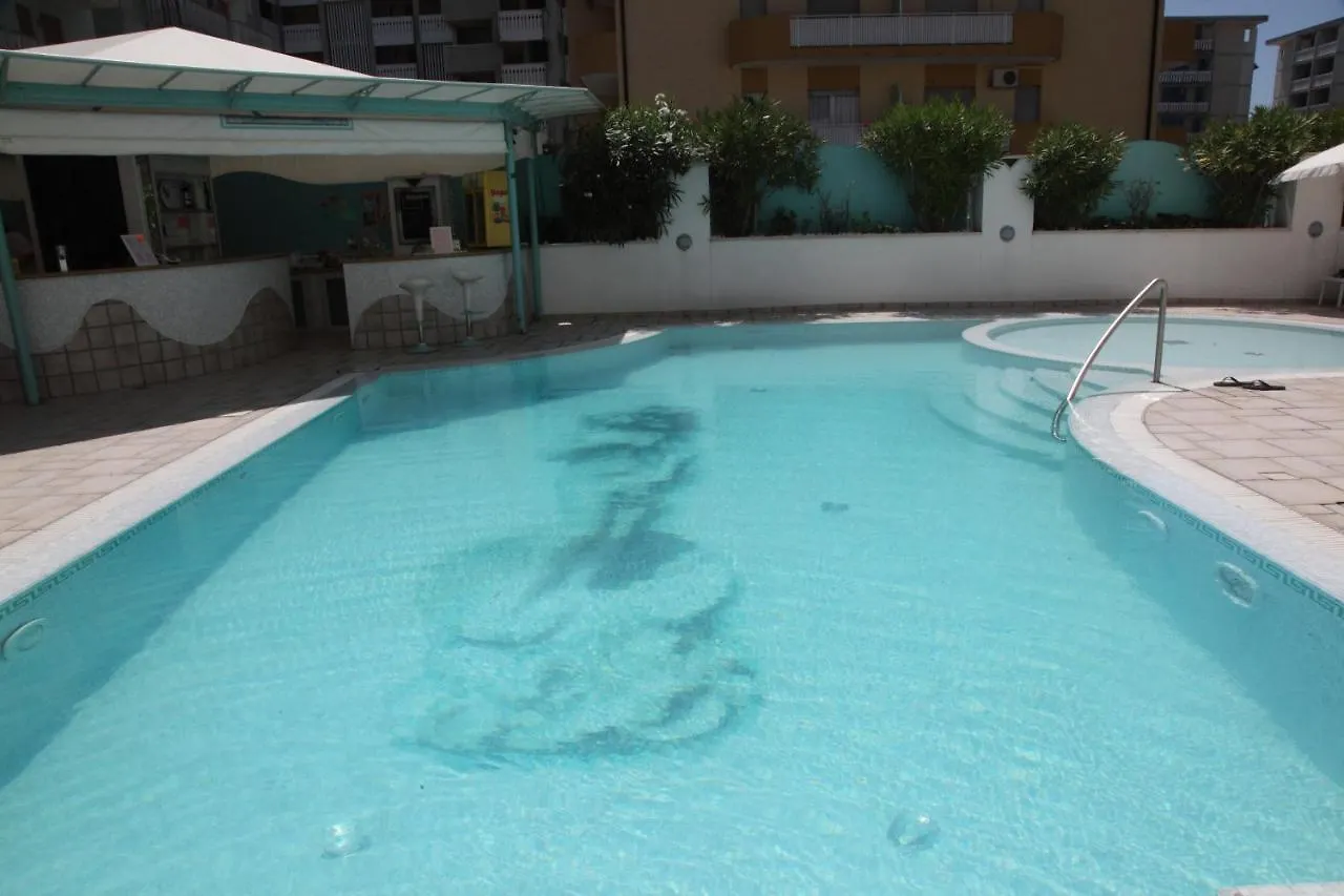 Hotel Gran Venere Beach 3 Superior Bibione